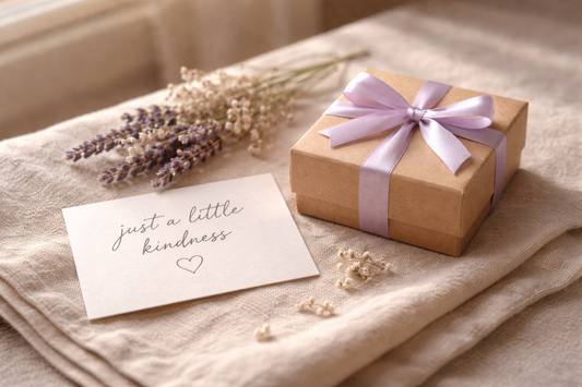 The Quiet Power of Simple Kindness