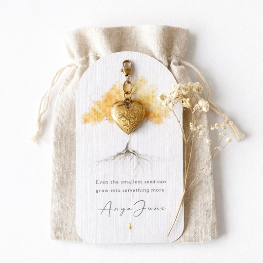 Why Mustard Seed Gifts Are So Meaningful