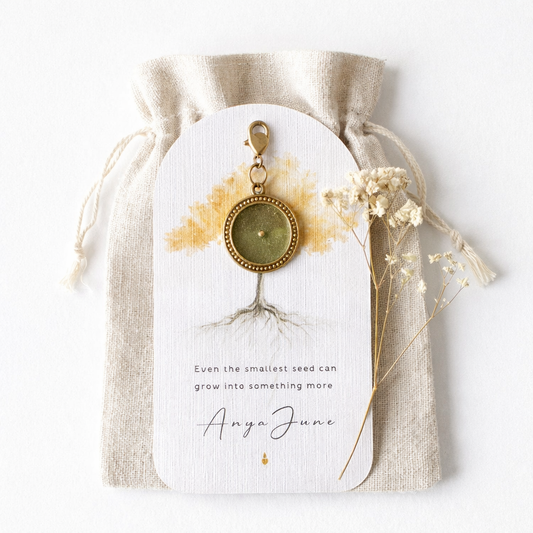 A Small Gift with Quiet Meaning