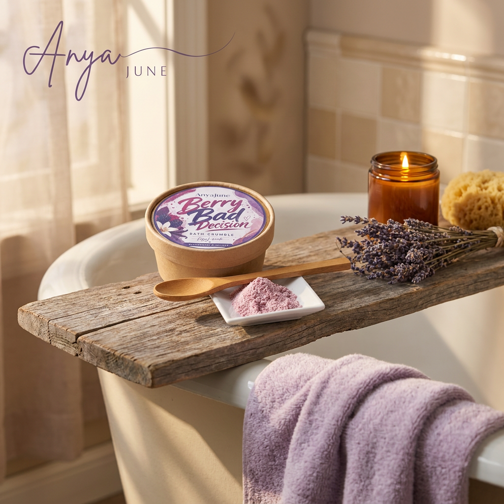 Bath-Self Care-Bath Salts