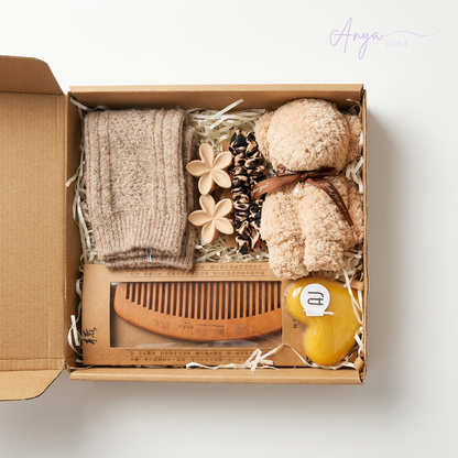 Cosy Comfort Gift Box
