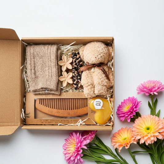 Cosy Comfort Gift Box