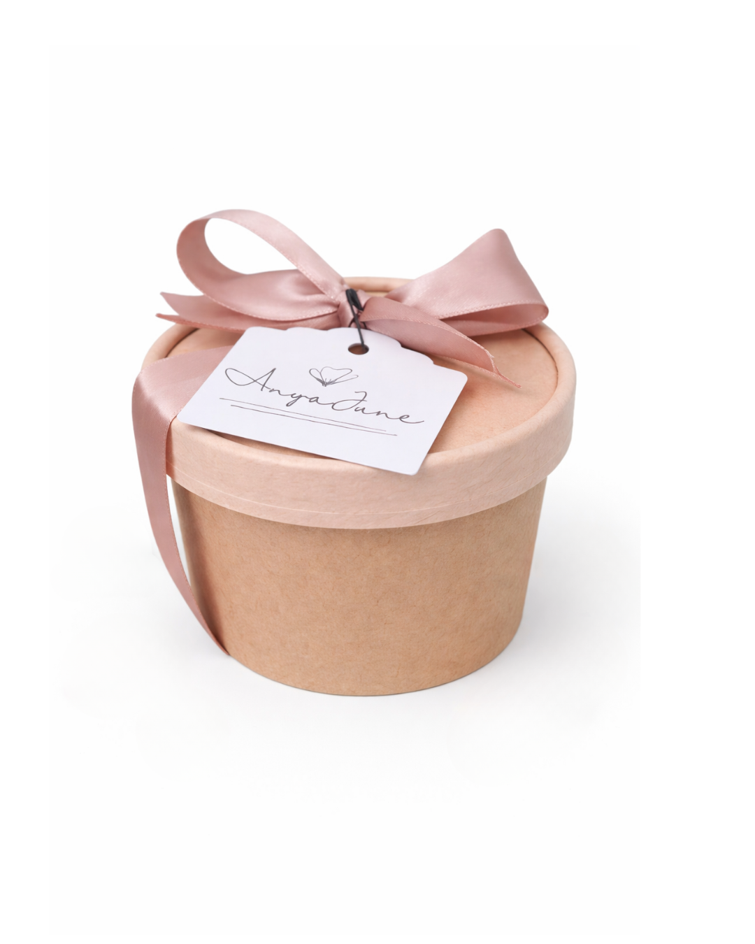 Choc Fudge & Caramel Soy Wax Melts – Gift Pot